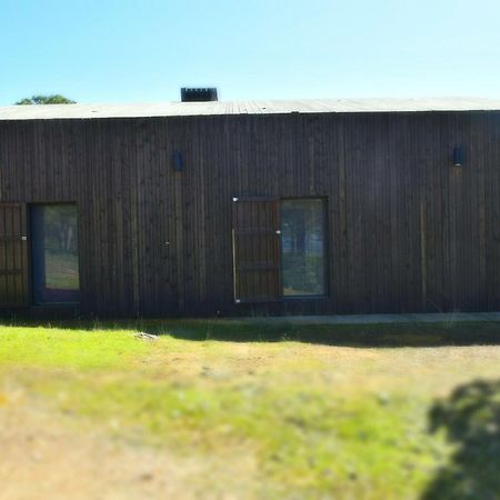 Penzion Casas Rurales Cijara Helechosa Exteriér fotografie