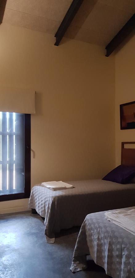 Penzion Casas Rurales Cijara Helechosa Exteriér fotografie