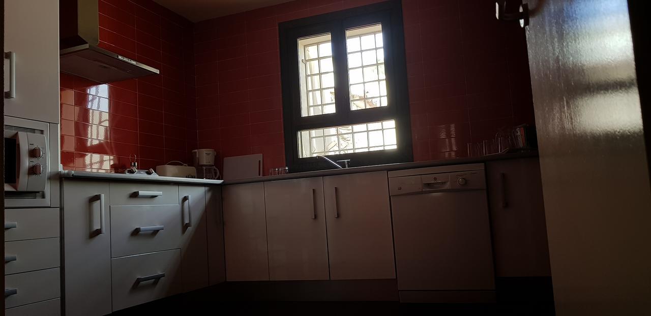 Penzion Casas Rurales Cijara Helechosa Exteriér fotografie